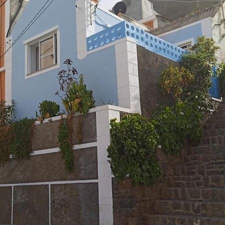Villa Casamrichica1 Ribeira Grande Exterior foto