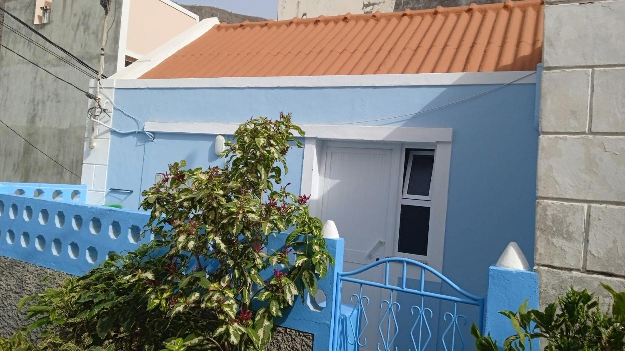 Villa Casamrichica1 Ribeira Grande Exterior foto
